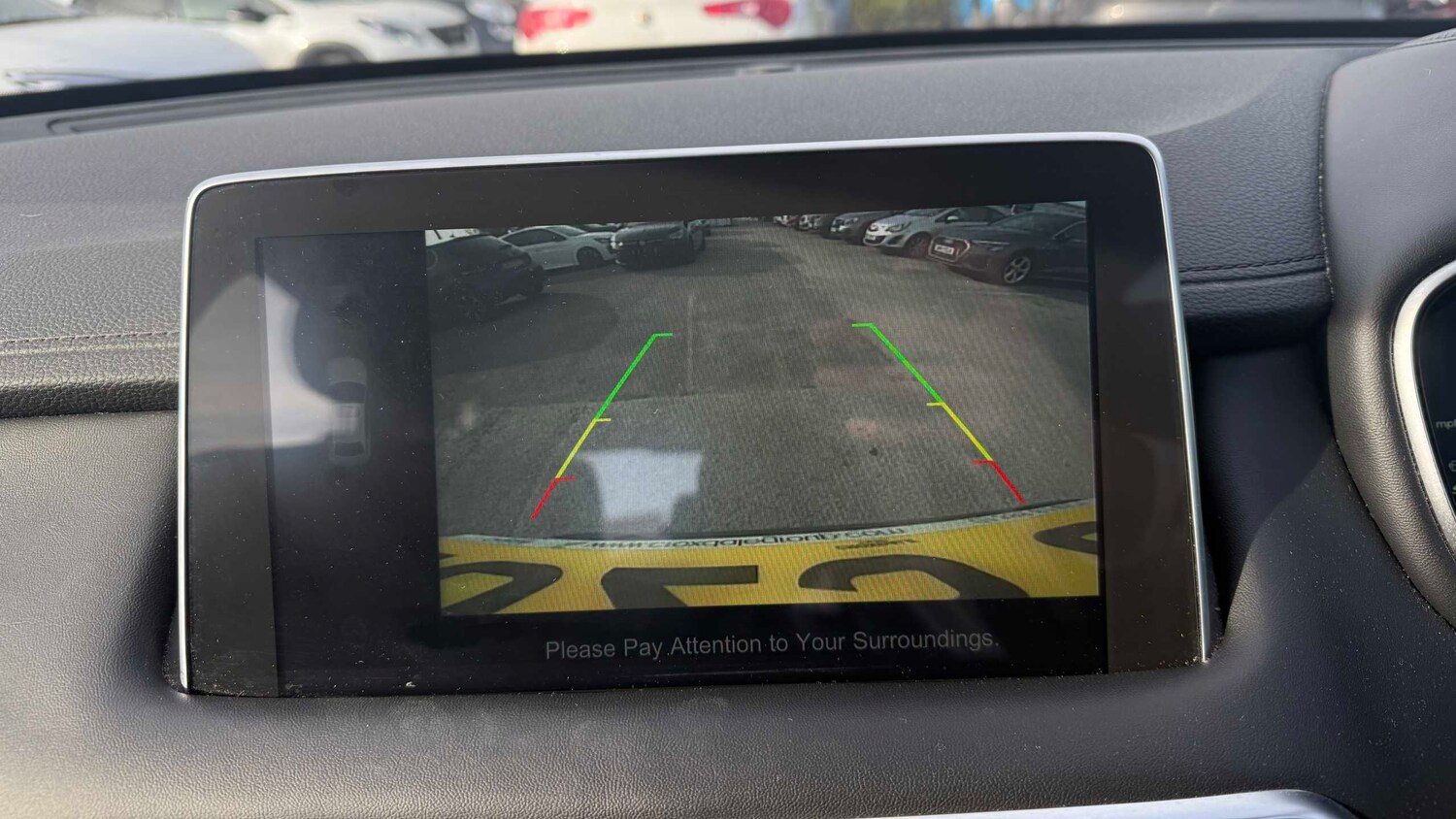 Used MG MG HS 2023 for sale - 78208920: Photo 23