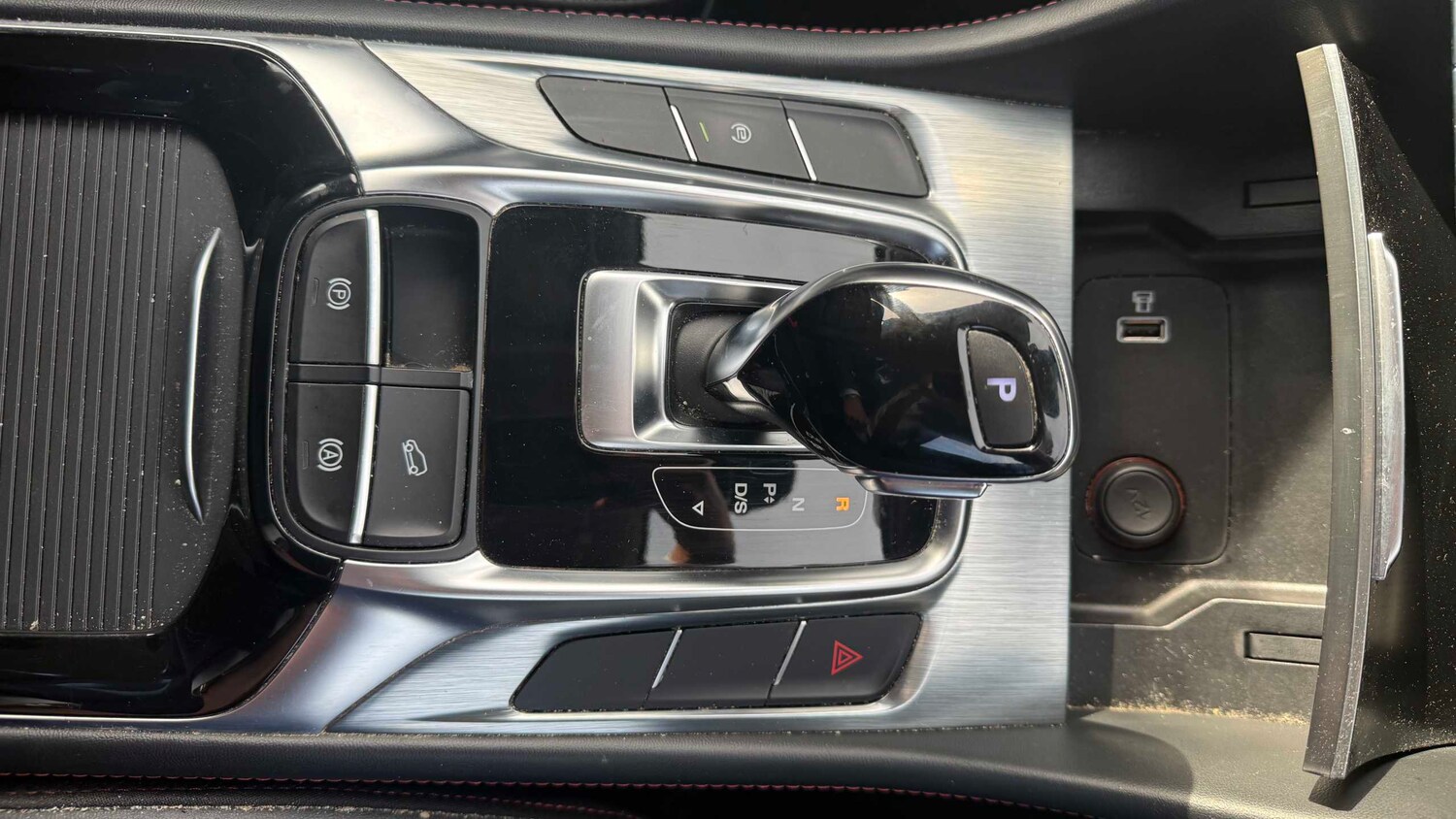 Used MG MG HS 2023 for sale - 78208920: Photo 24