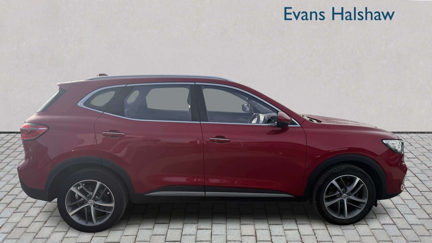 Used MG MG HS 2023 for sale - 78208920: Photo 8