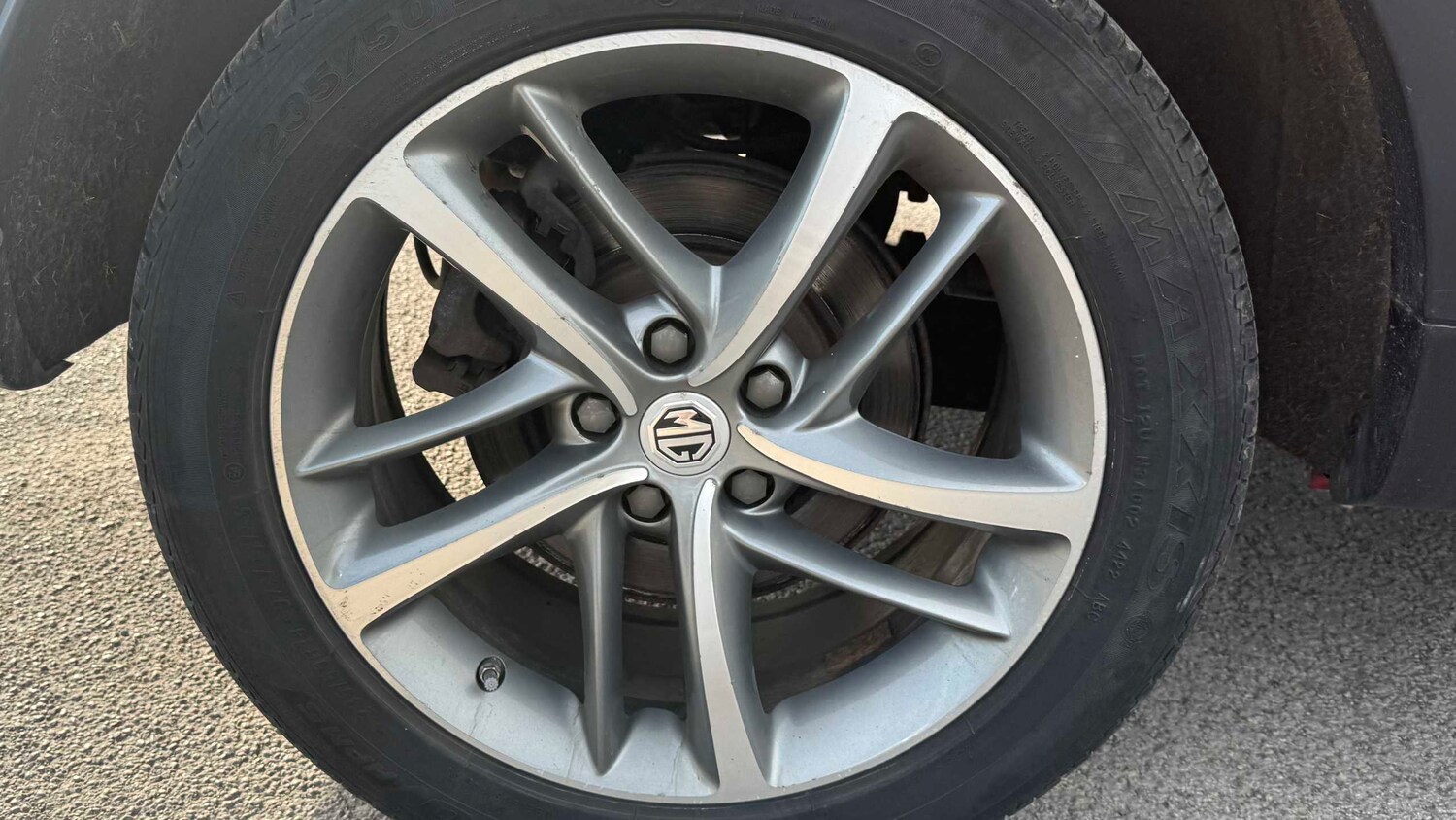 Used MG MG HS 2023 for sale - 78208920: Photo 9