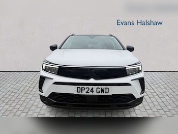Used Vauxhall Grandland 2024 for sale - 78913644: Photo