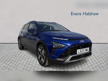 Used Hyundai BAYON 2023 for sale - 79444049: Photo