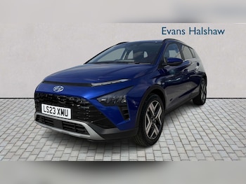 Used Hyundai BAYON 2023 for sale - 79444049: Photo