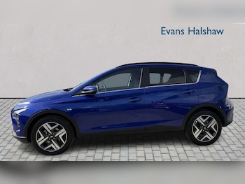Used Hyundai BAYON 2023 for sale - 79444049: Photo