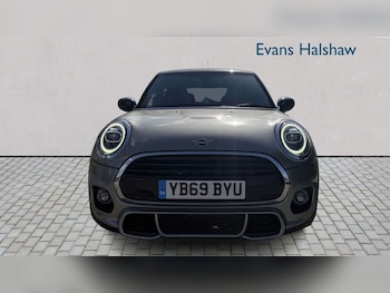 Used MINI Hatch 2019 for sale - 79486863: Photo