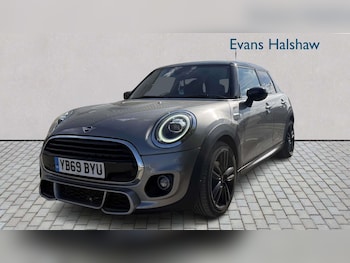Used MINI Hatch 2019 for sale - 79486863: Photo