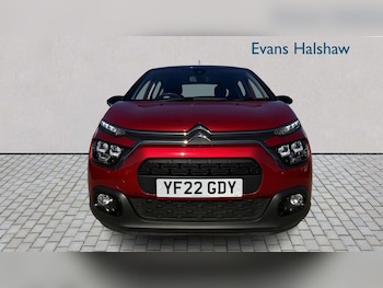Used Citroen C3 2022 for sale - 78365473: Photo