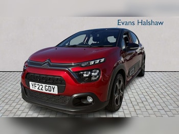 Used Citroen C3 2022 for sale - 78365473: Photo