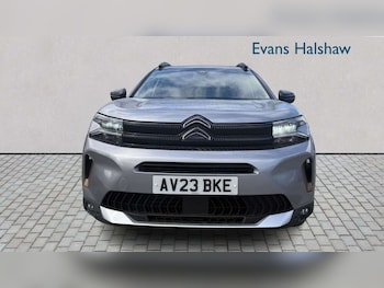 Used Citroen C5 Aircross 2023 for sale - 78550649: Photo