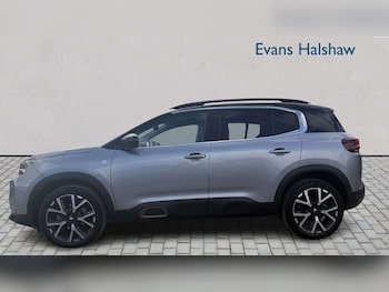 Used Citroen C5 Aircross 2023 for sale - 78550649: Photo