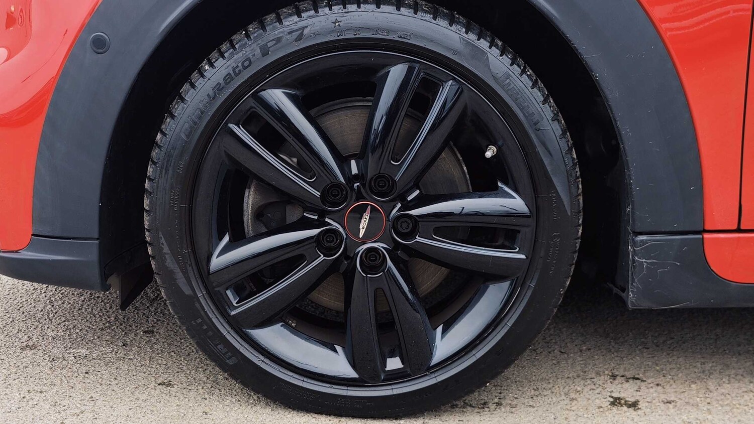 Used MINI Hatch 2022 for sale - 77858609: Photo 10