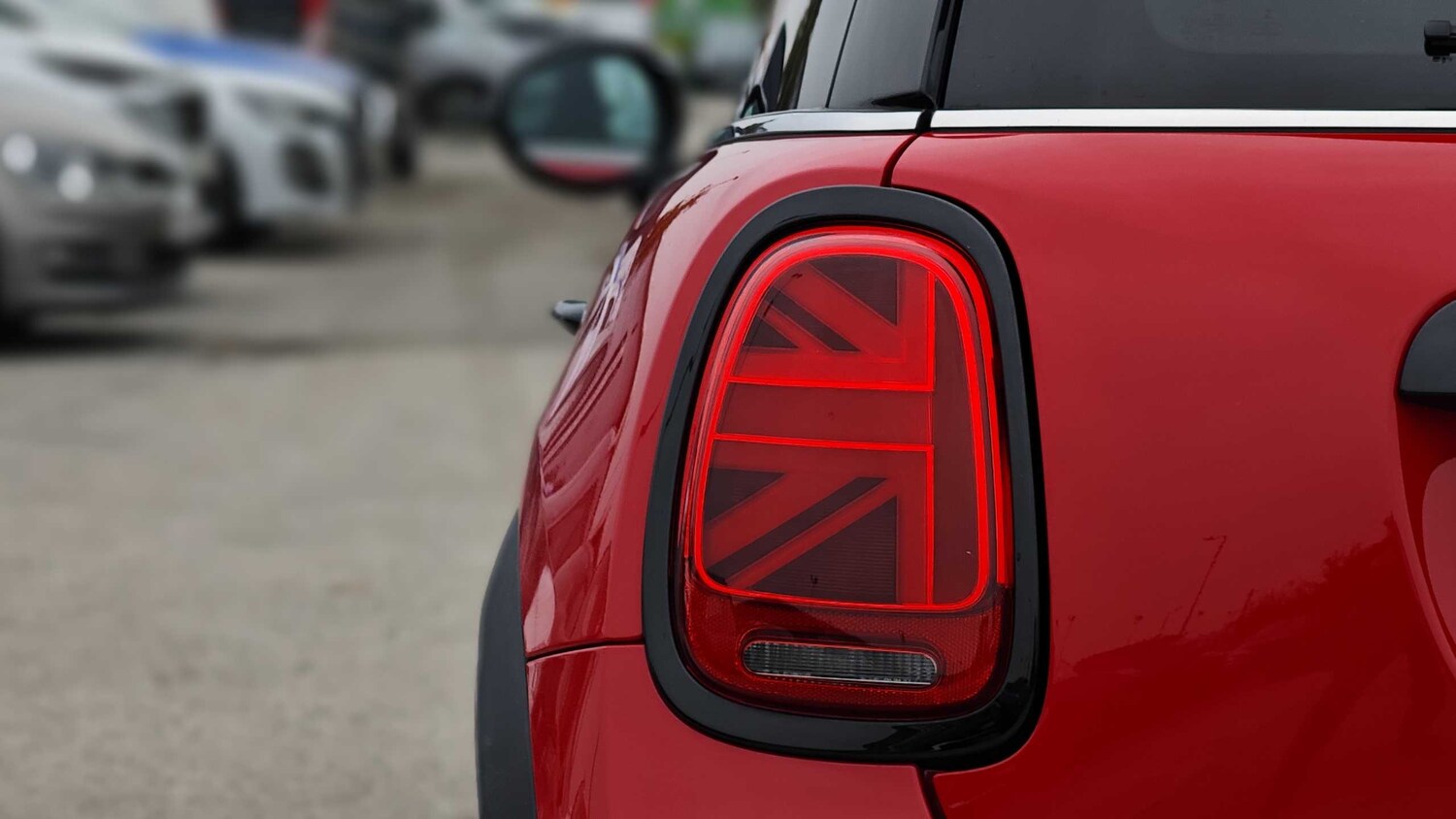 Used MINI Hatch 2022 for sale - 77858609: Photo 12