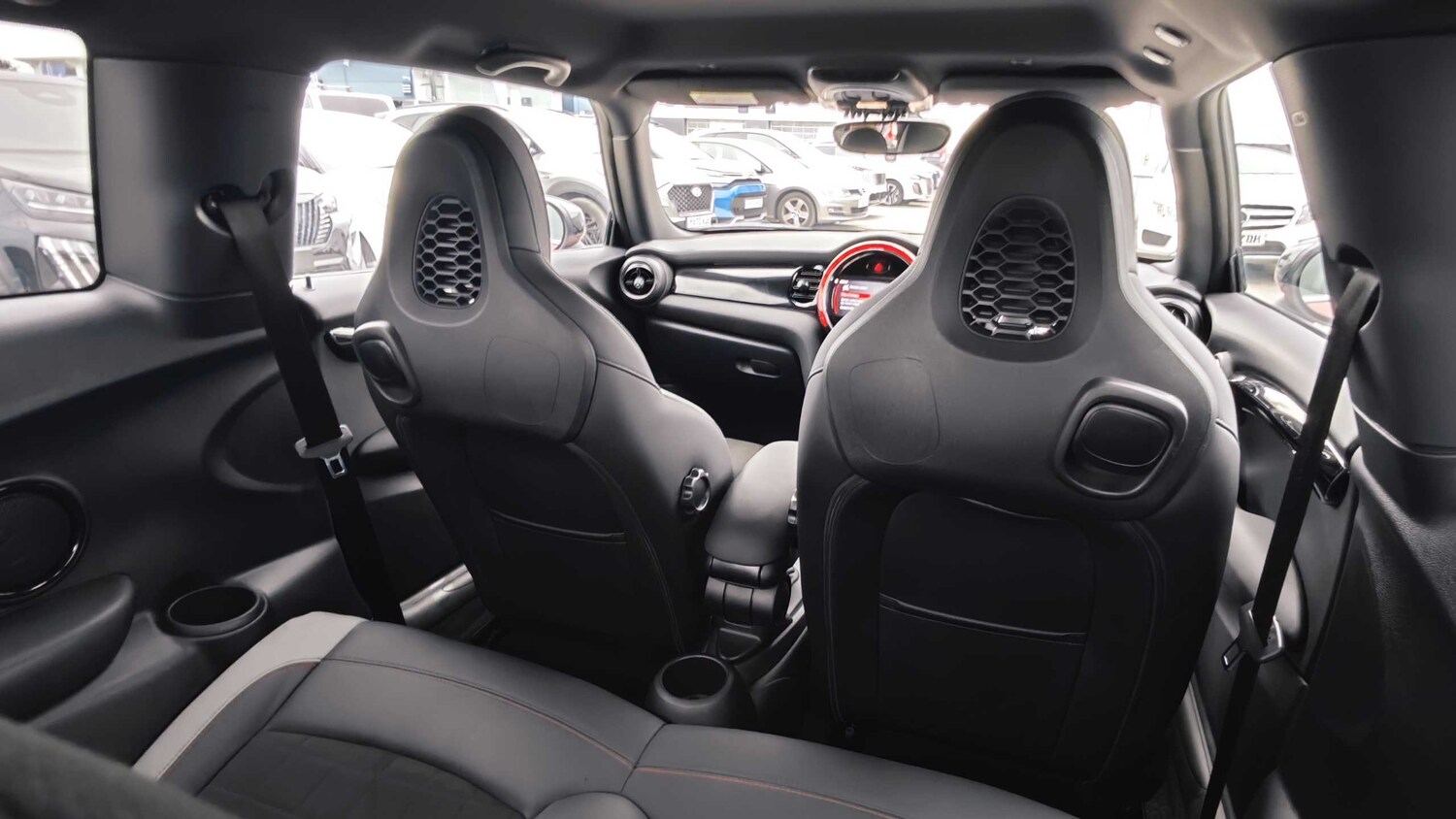 Used MINI Hatch 2022 for sale - 77858609: Photo 14