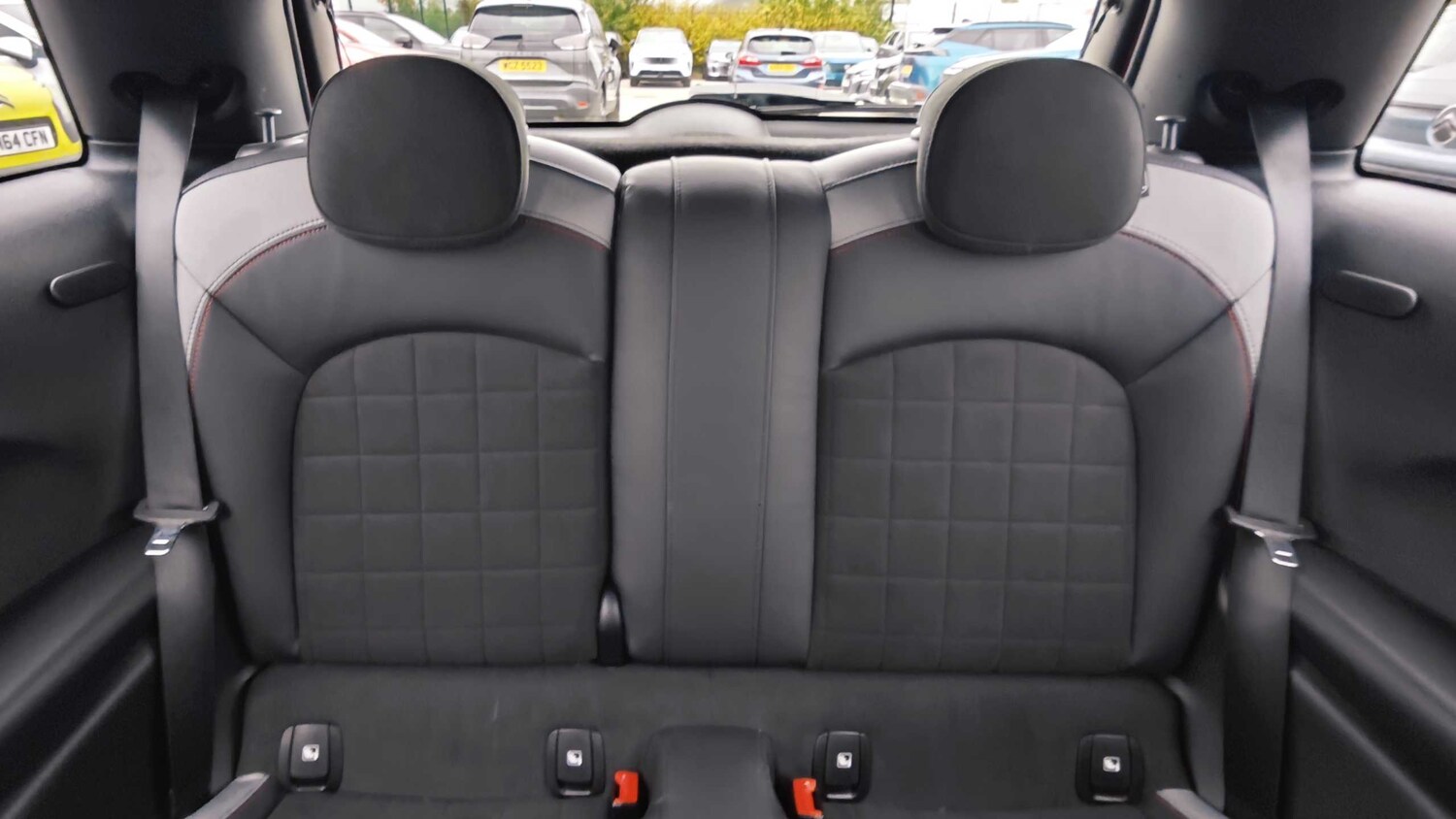 Used MINI Hatch 2022 for sale - 77858609: Photo 16