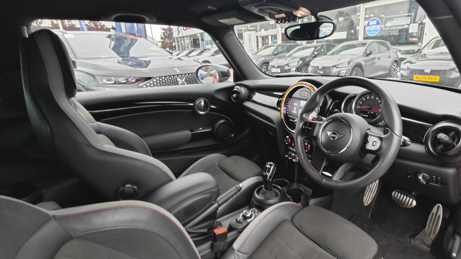 Used MINI Hatch 2022 for sale - 77858609: Photo 17