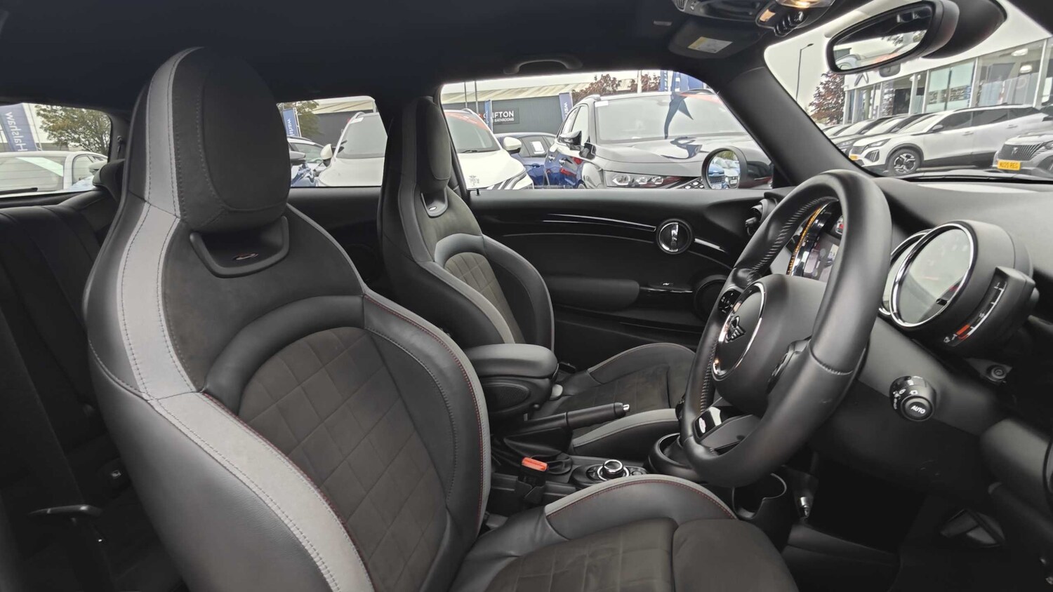 Used MINI Hatch 2022 for sale - 77858609: Photo 18