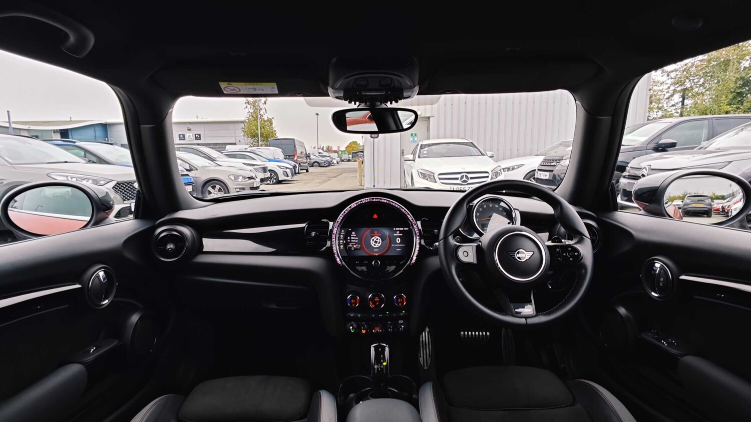 Used MINI Hatch 2022 for sale - 77858609: Photo 19