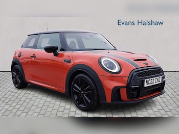 Used MINI Hatch 2022 for sale - 77858609: Photo