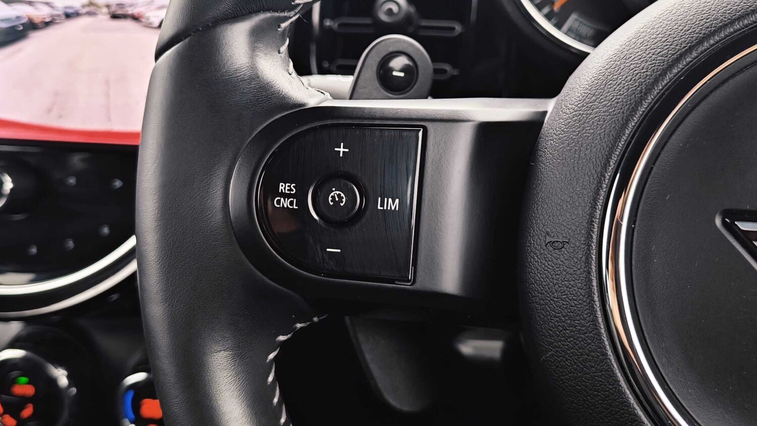 Used MINI Hatch 2022 for sale - 77858609: Photo 22