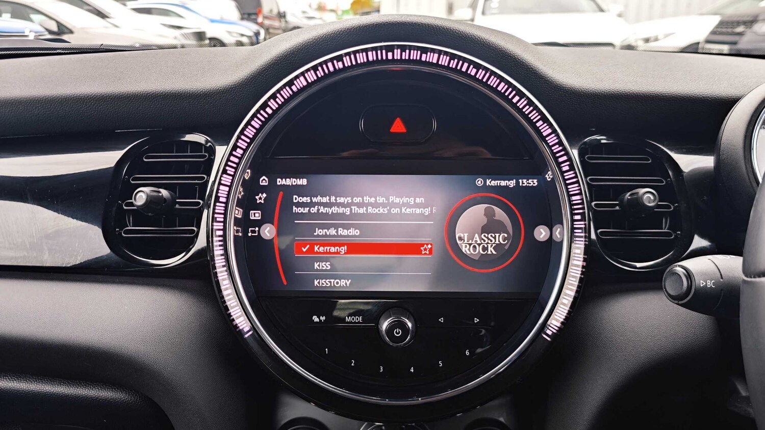 Used MINI Hatch 2022 for sale - 77858609: Photo 26