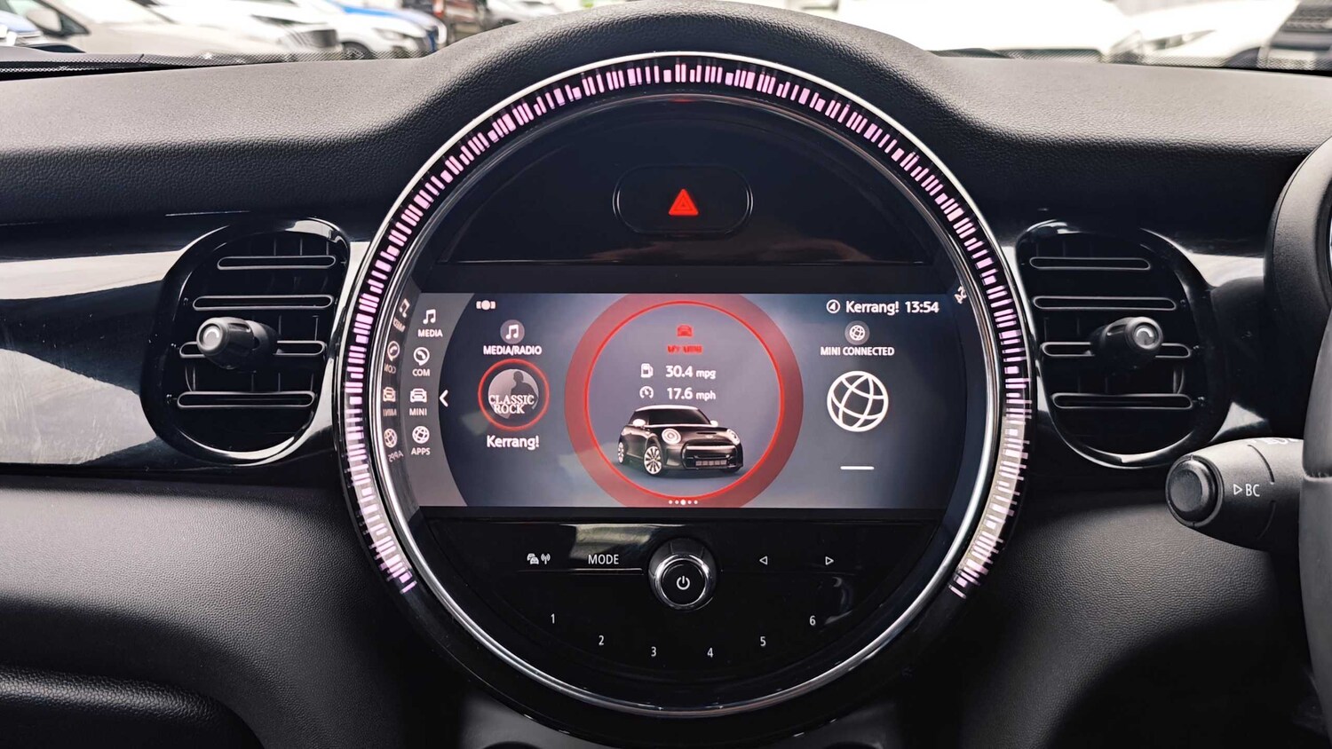 Used MINI Hatch 2022 for sale - 77858609: Photo 27