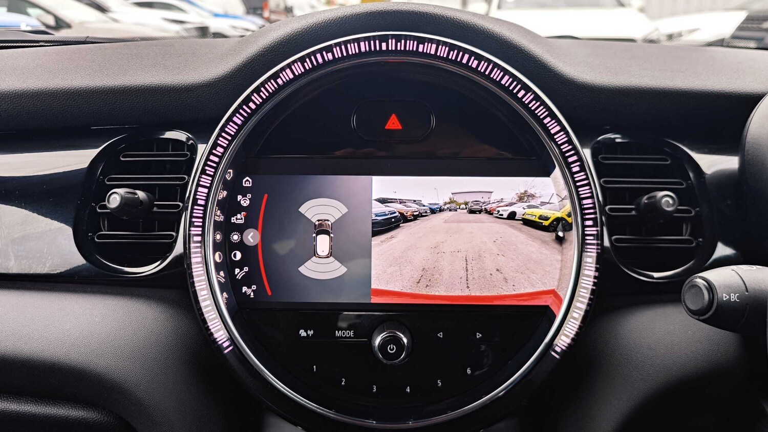 Used MINI Hatch 2022 for sale - 77858609: Photo 28