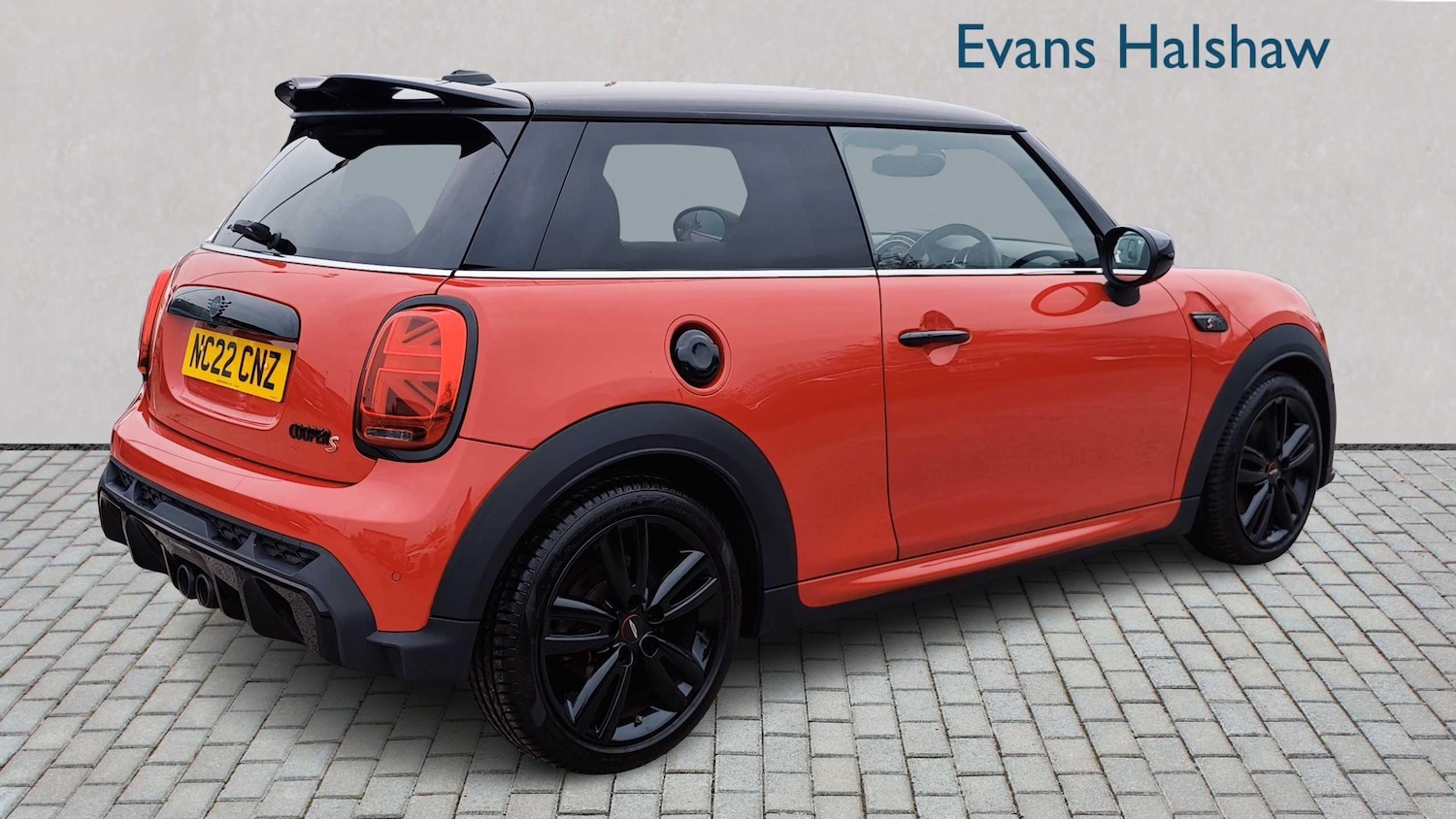 Used MINI Hatch 2022 for sale - 77858609: Photo 3