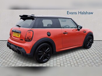 Used MINI Hatch 2022 for sale - 77858609: Photo
