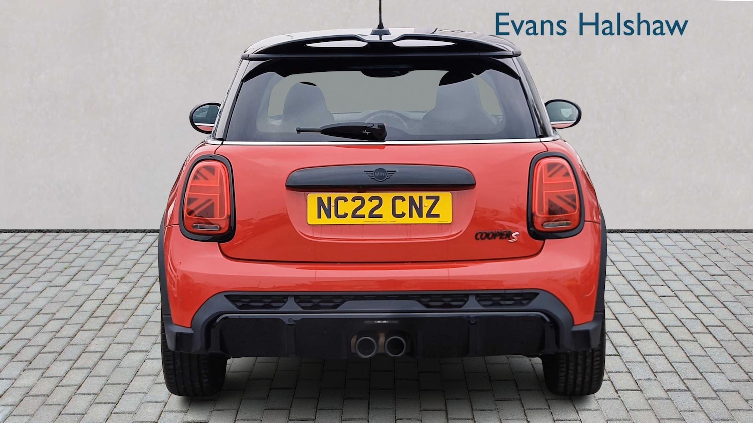 Used MINI Hatch 2022 for sale - 77858609: Photo 4