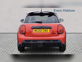 Used MINI Hatch 2022 for sale - 77858609: Photo