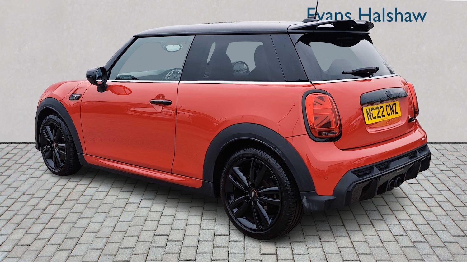 Used MINI Hatch 2022 for sale - 77858609: Photo 5