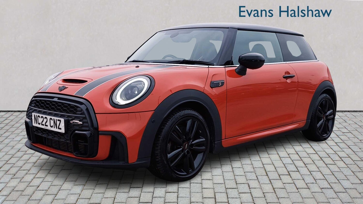 Used MINI Hatch 2022 for sale - 77858609: Photo 6
