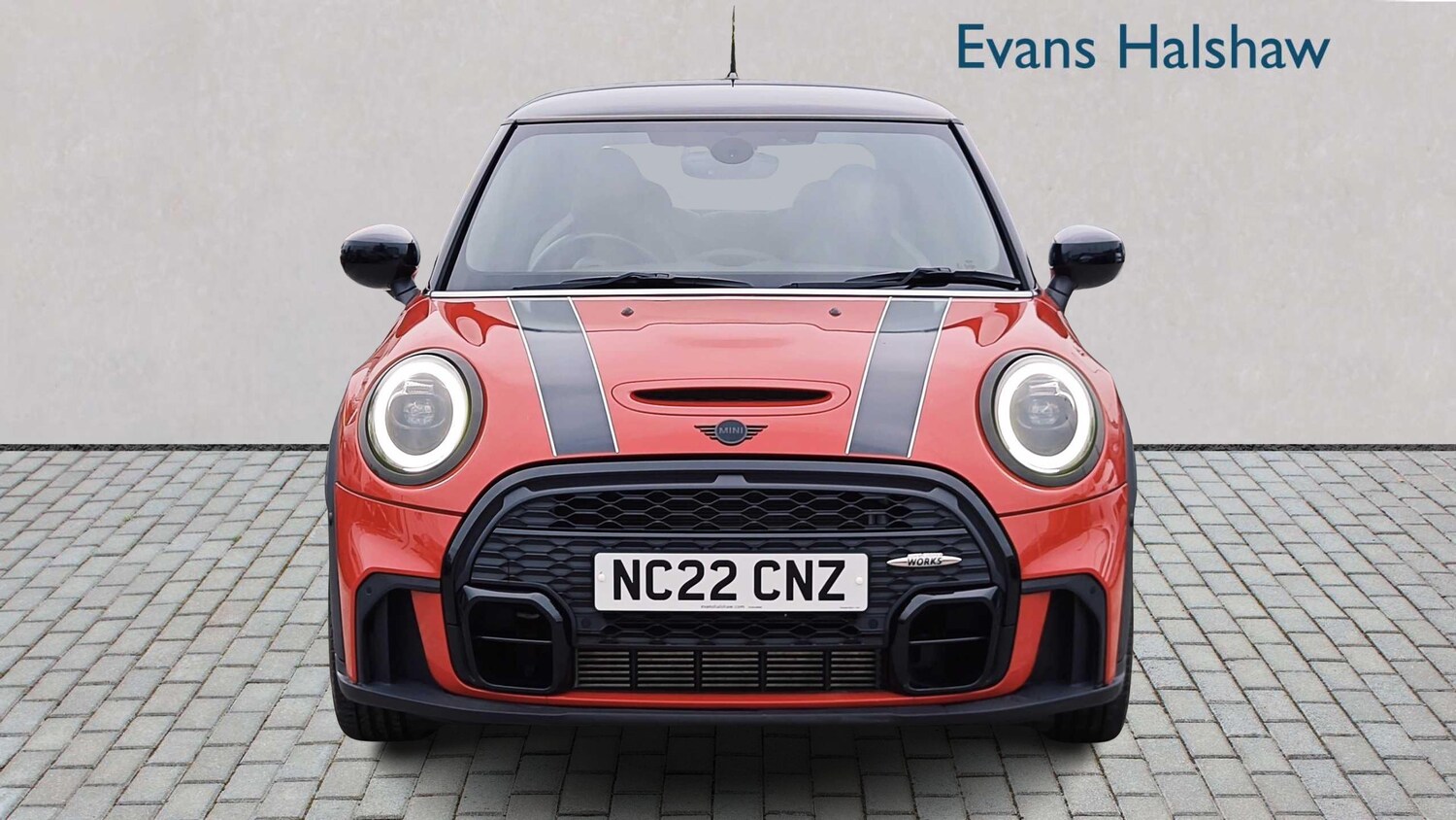 Used MINI Hatch 2022 for sale - 77858609: Photo 7