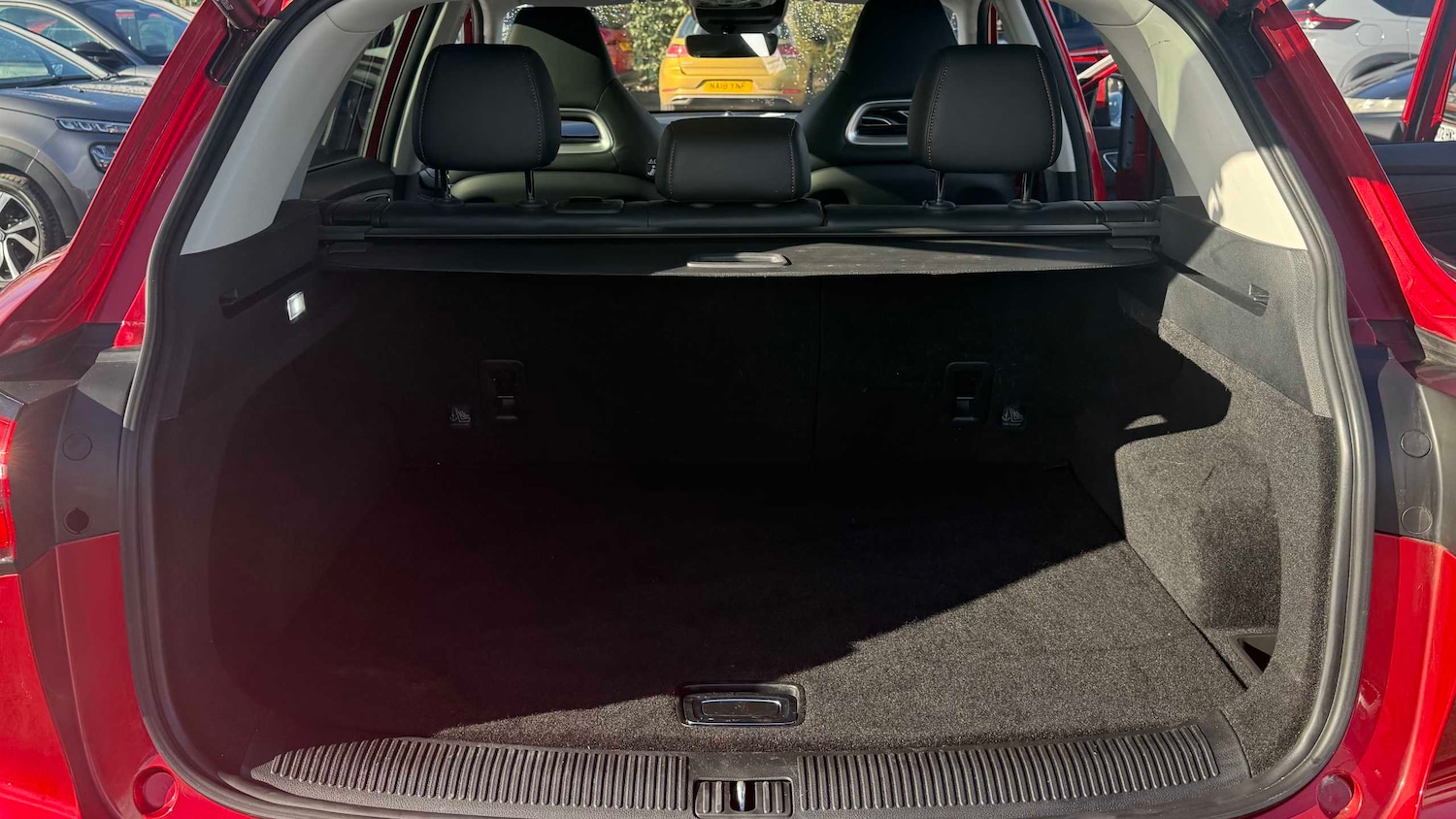 Used MG MG HS 2023 for sale - 78090005: Photo 10