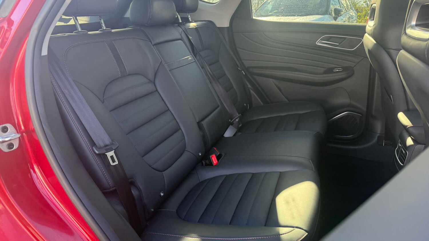 Used MG MG HS 2023 for sale - 78090005: Photo 11