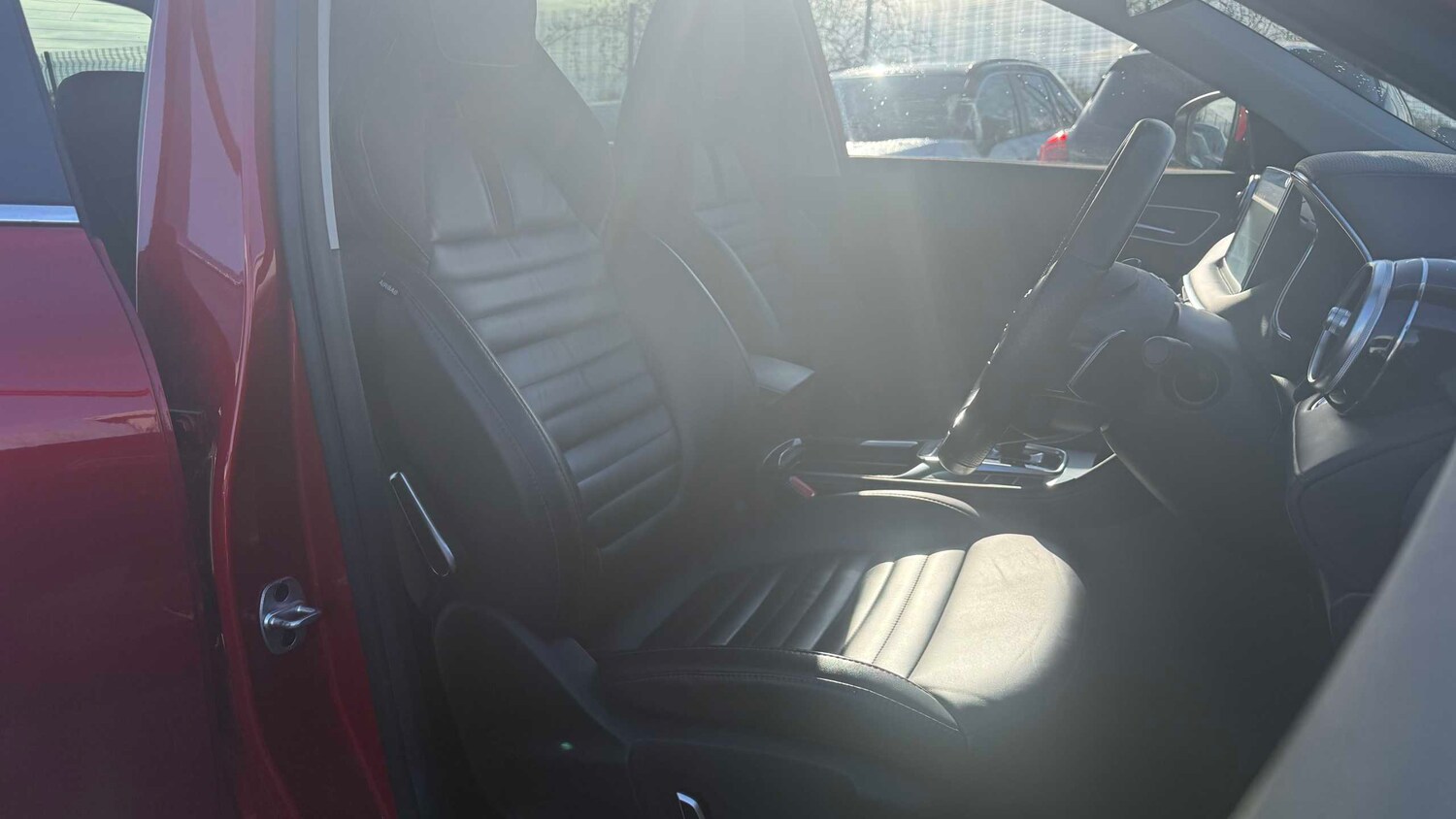 Used MG MG HS 2023 for sale - 78090005: Photo 12