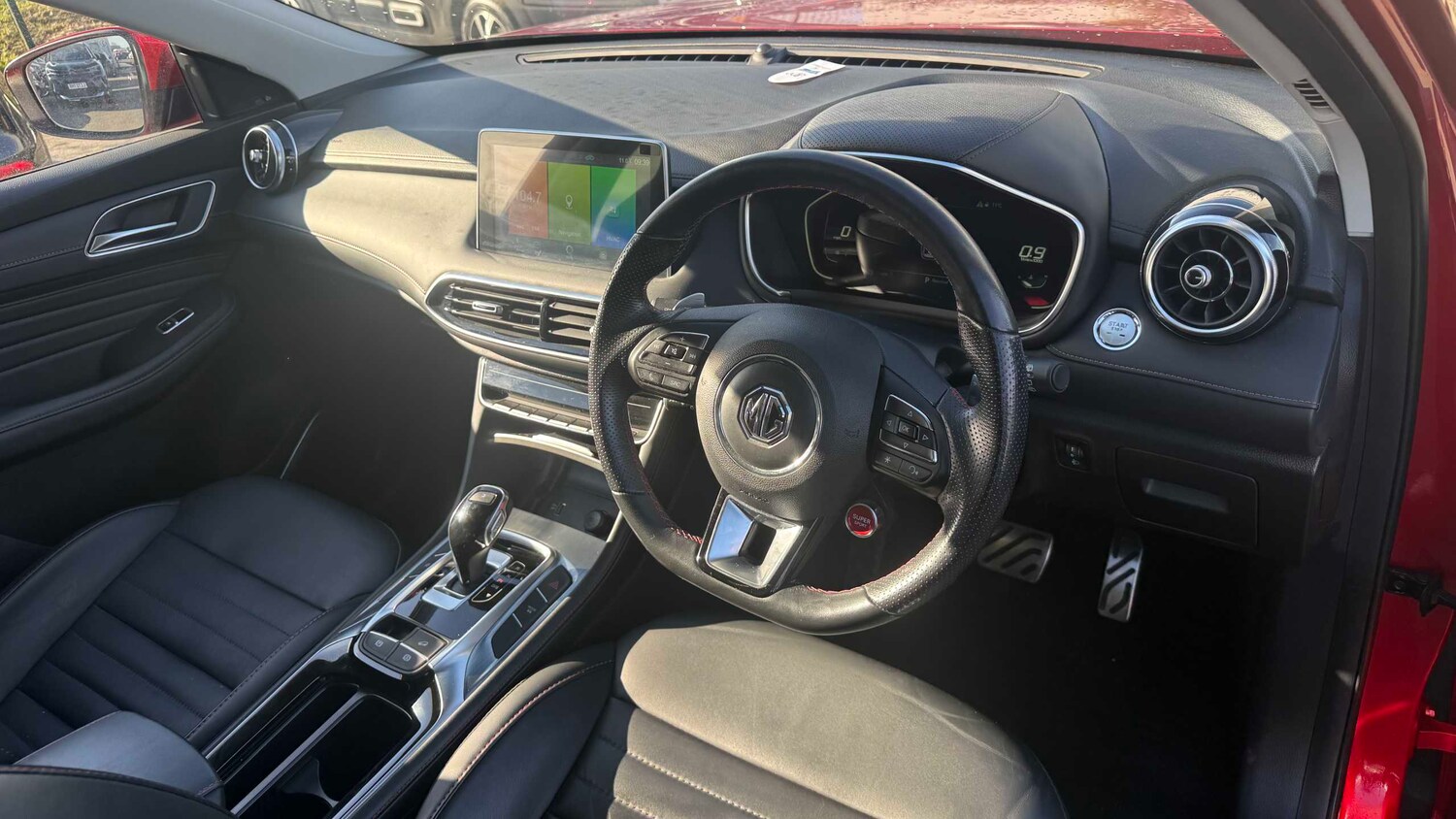 Used MG MG HS 2023 for sale - 78090005: Photo 14