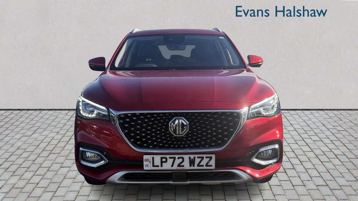 Used MG MG HS 2023 for sale - 78090005: Photo 2