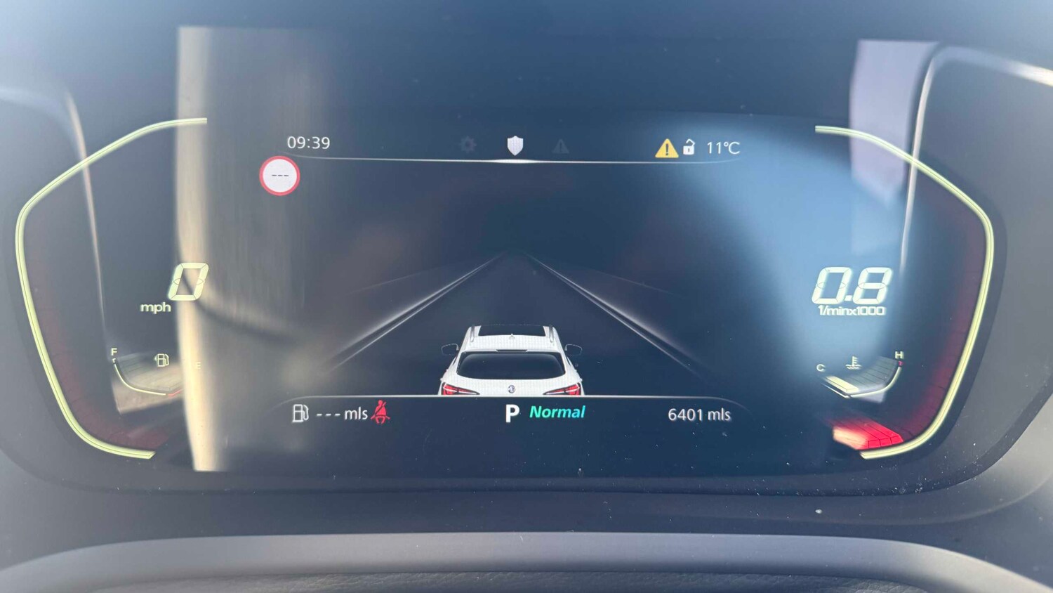 Used MG MG HS 2023 for sale - 78090005: Photo 20