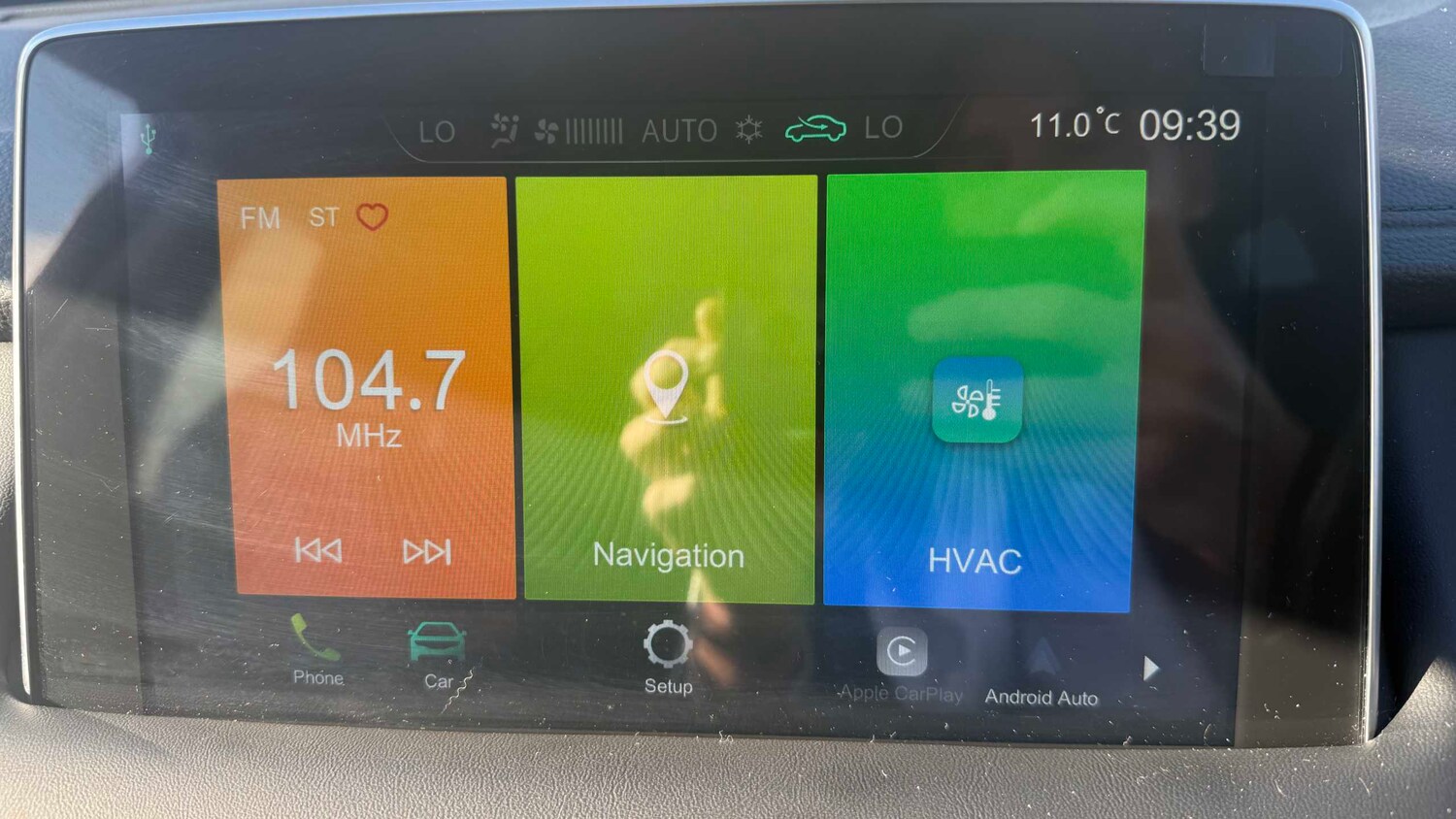 Used MG MG HS 2023 for sale - 78090005: Photo 21