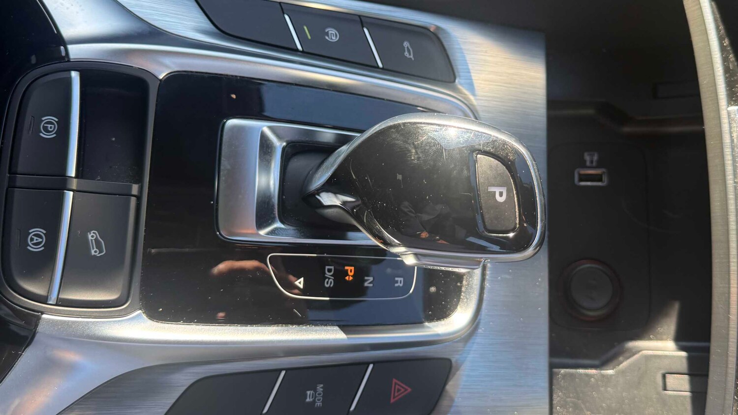 Used MG MG HS 2023 for sale - 78090005: Photo 23