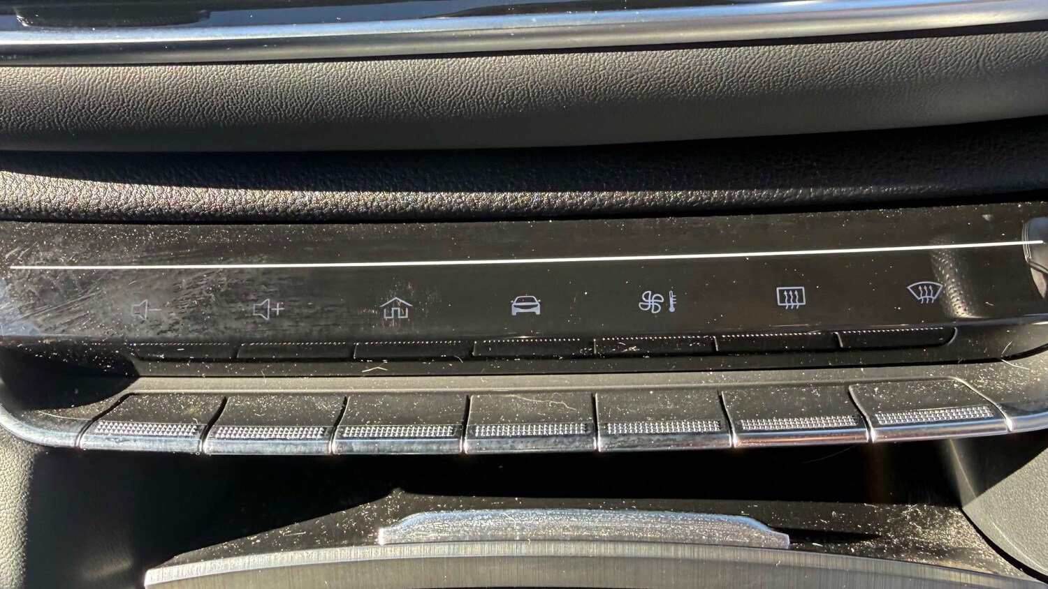 Used MG MG HS 2023 for sale - 78090005: Photo 24