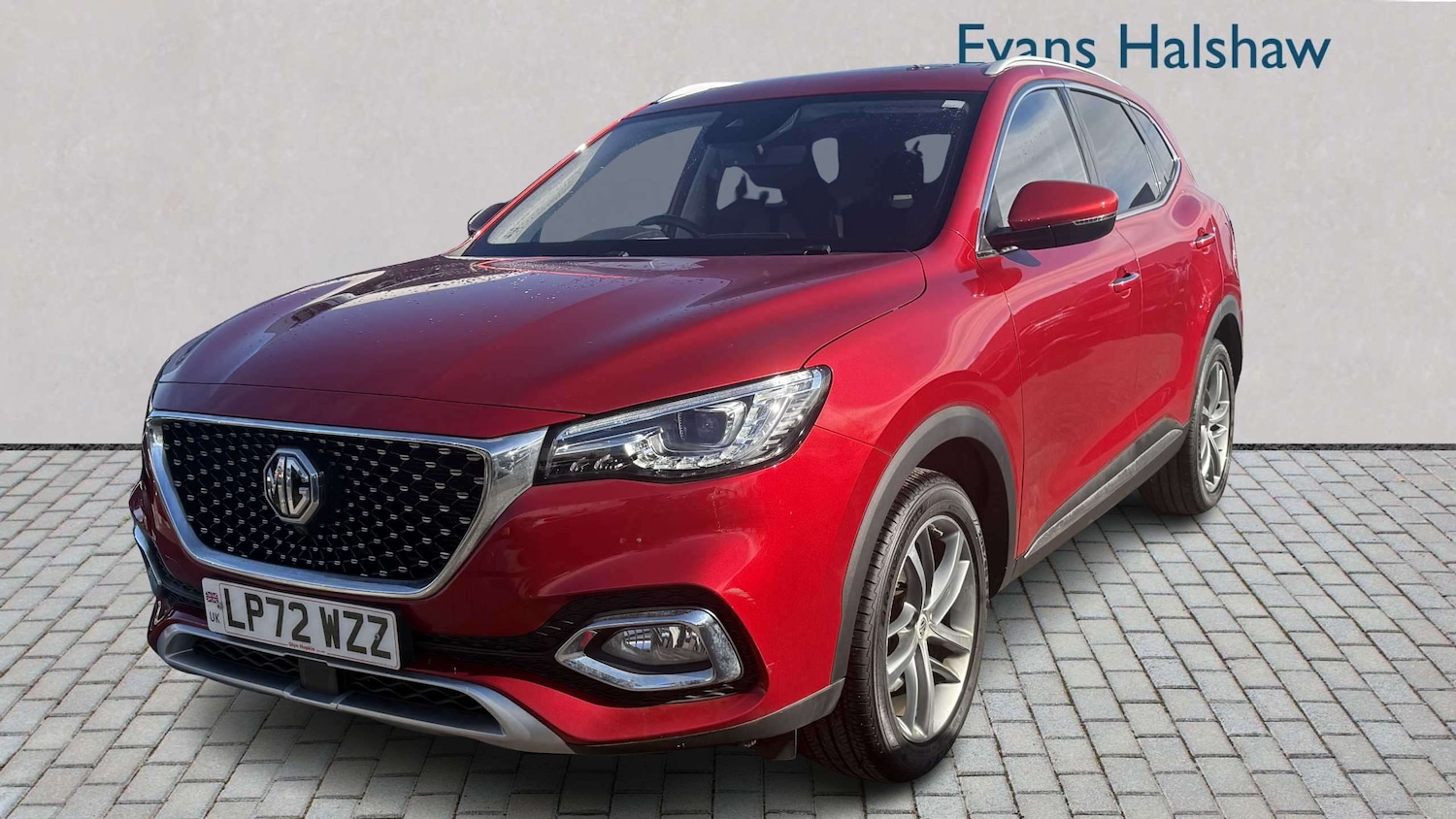 Used MG MG HS 2023 for sale - 78090005: Photo 3