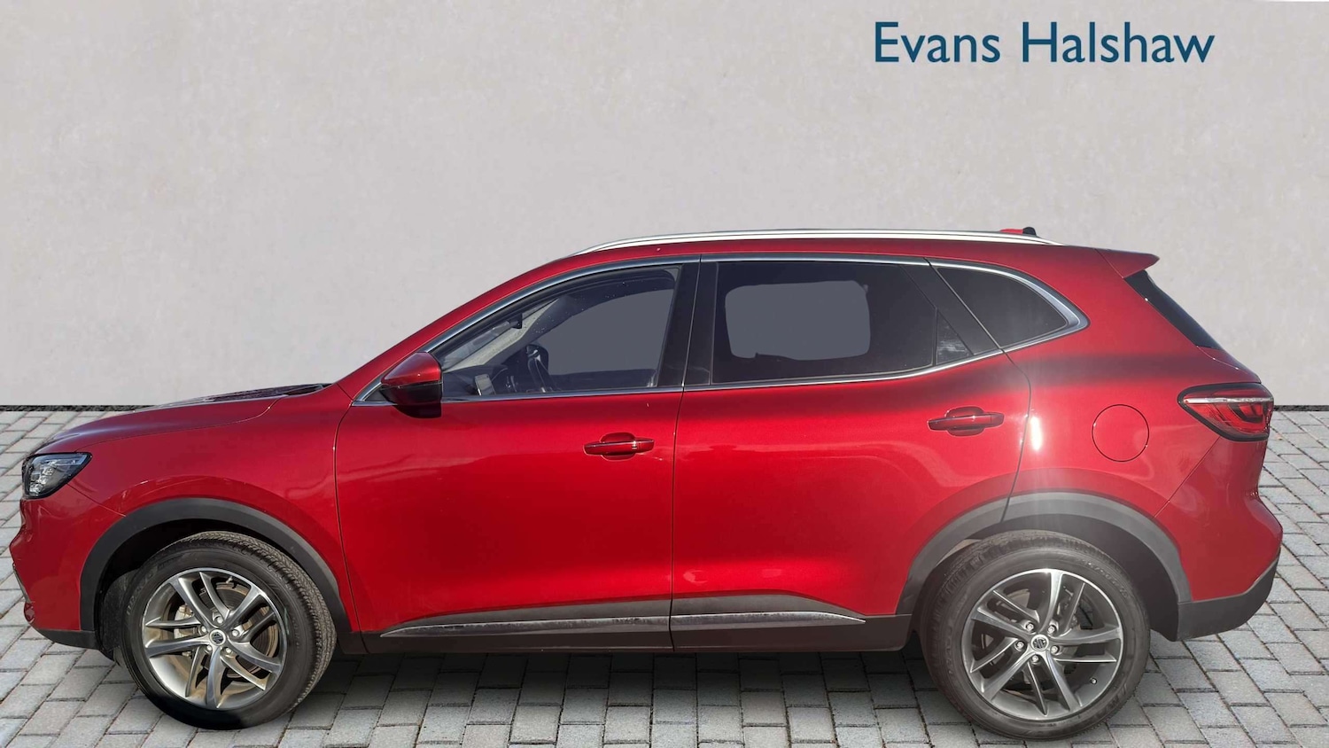 Used MG MG HS 2023 for sale - 78090005: Photo 4