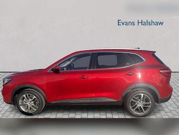 Used MG MG HS 2023 for sale - 78090005: Photo