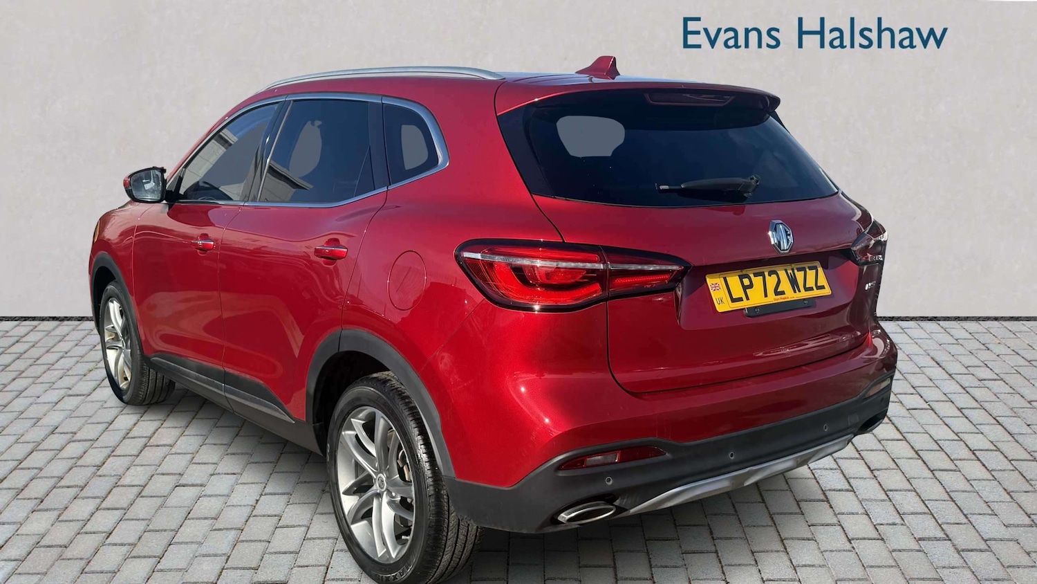 Used MG MG HS 2023 for sale - 78090005: Photo 5