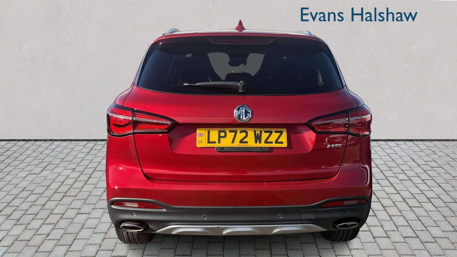 Used MG MG HS 2023 for sale - 78090005: Photo 6