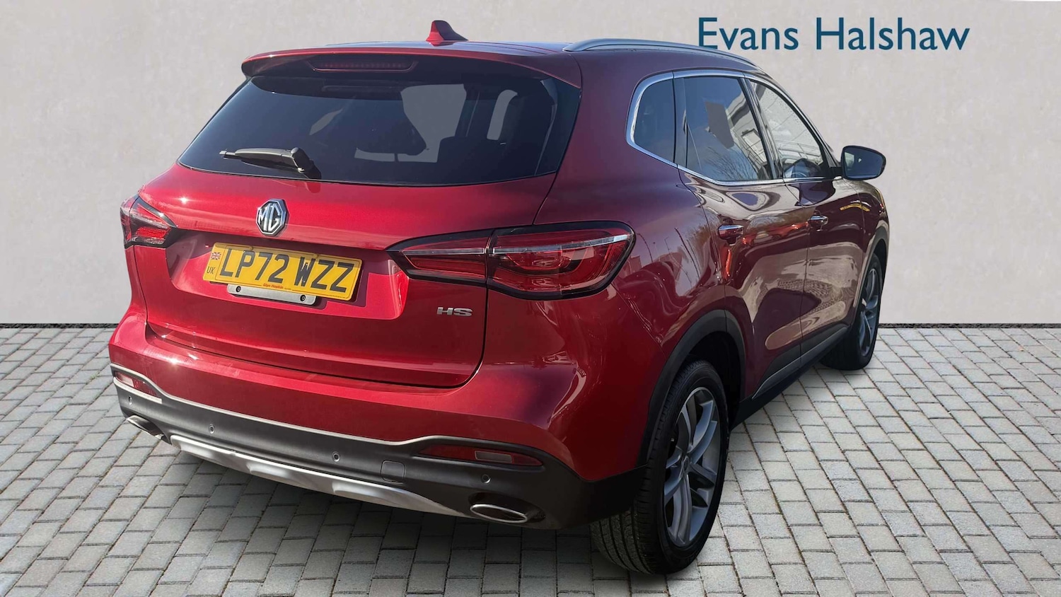 Used MG MG HS 2023 for sale - 78090005: Photo 7