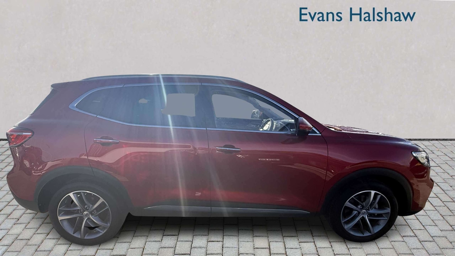 Used MG MG HS 2023 for sale - 78090005: Photo 8