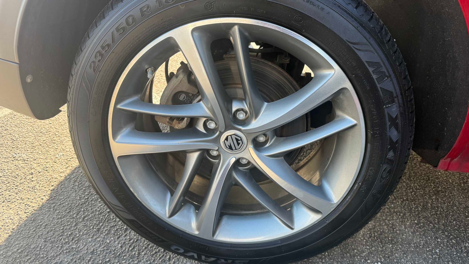 Used MG MG HS 2023 for sale - 78090005: Photo 9